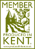 Produced in Kent, Membership Logo