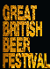 Great British Beer Festival - CAMRA